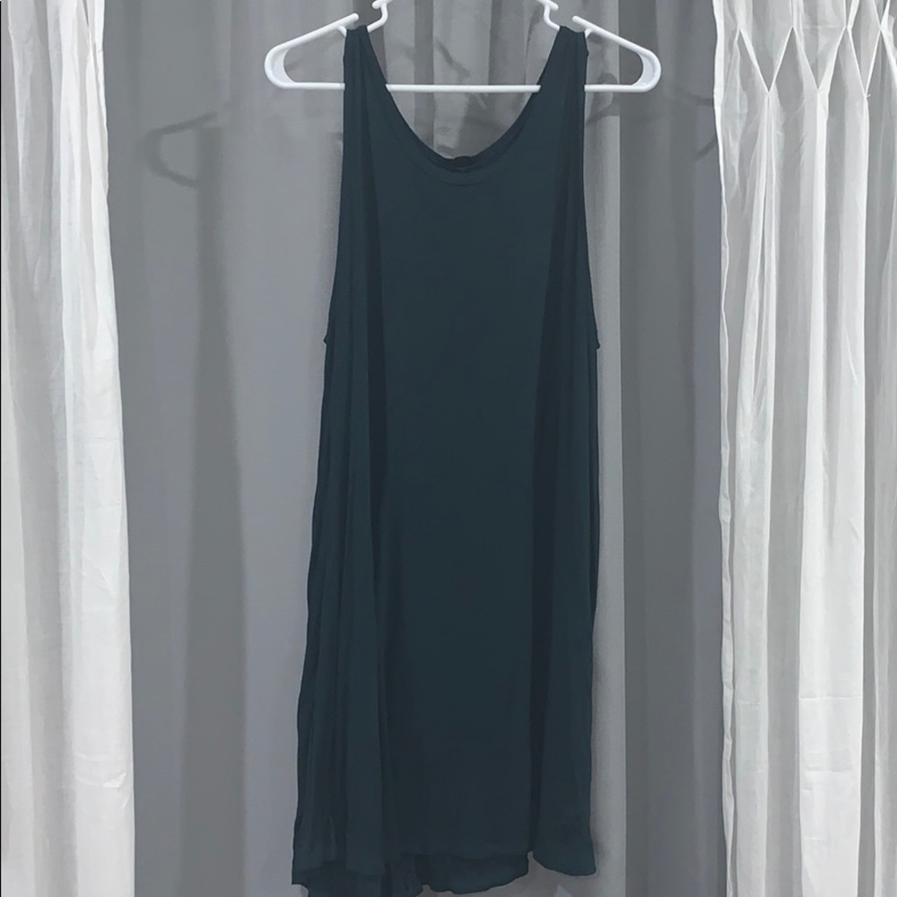 Mini dress or tunic